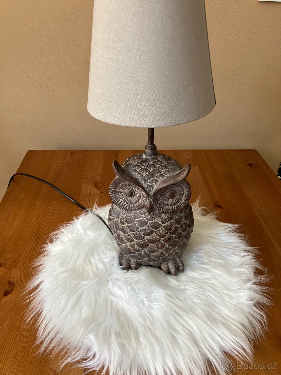 Designová lampa - 2