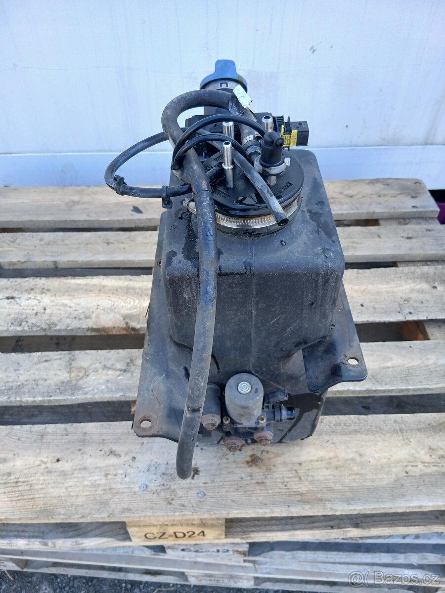Man tgl ADblu nadrz - 2