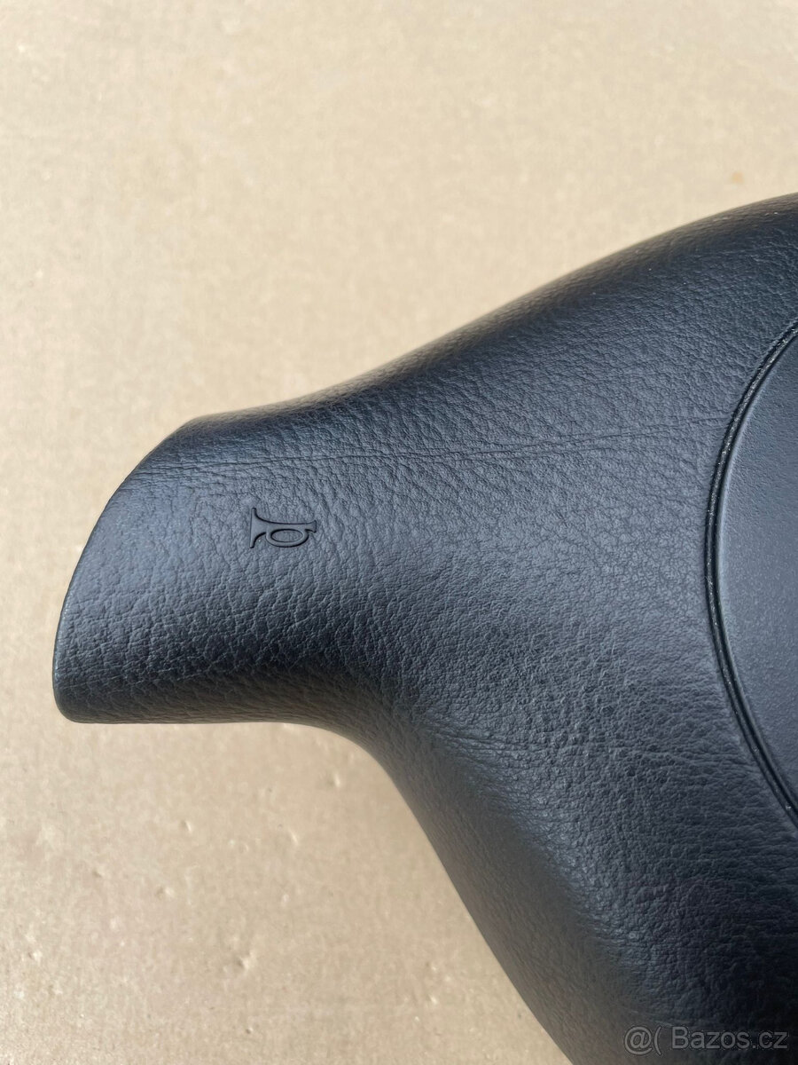 Airbag VW - 2