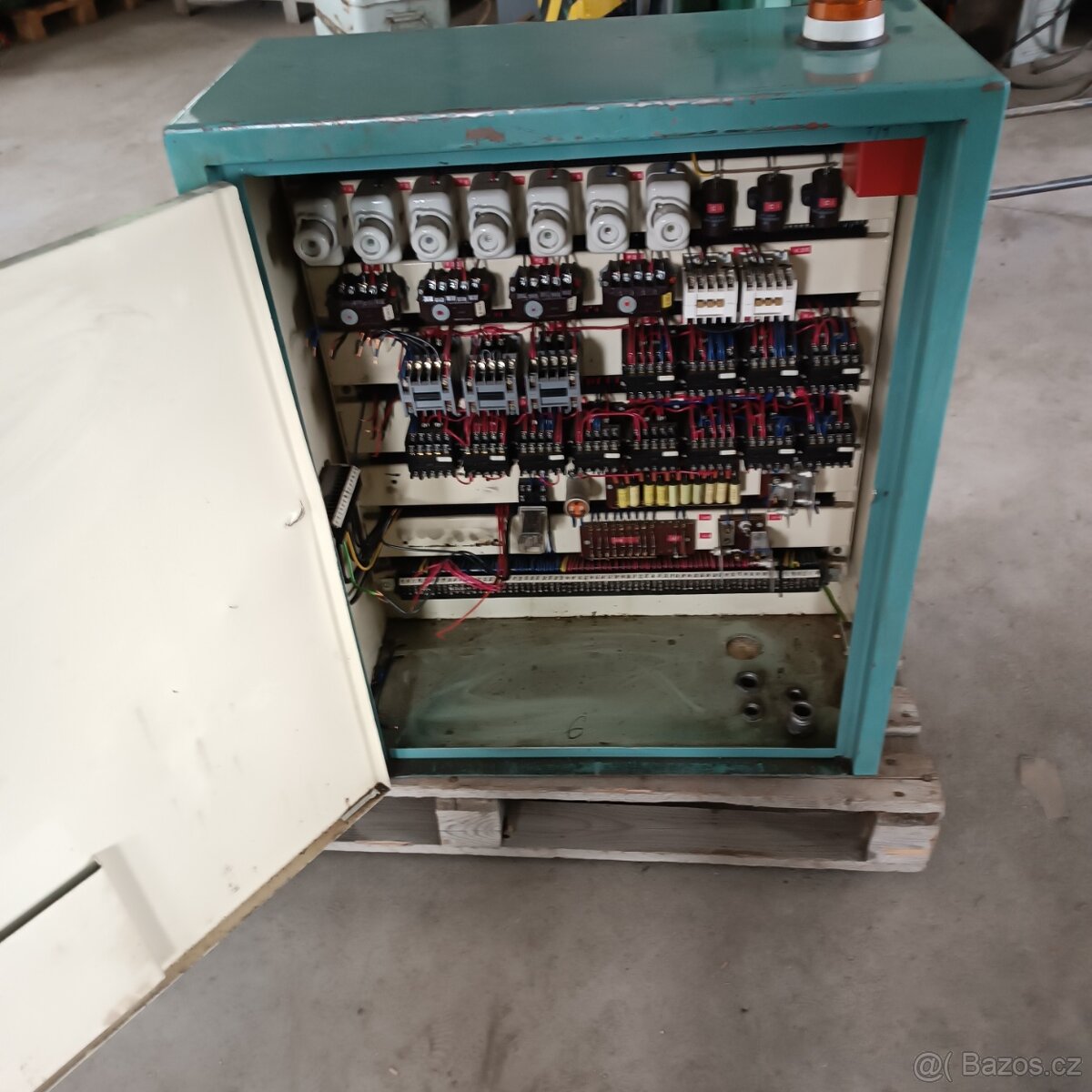 Rozvadec - 2