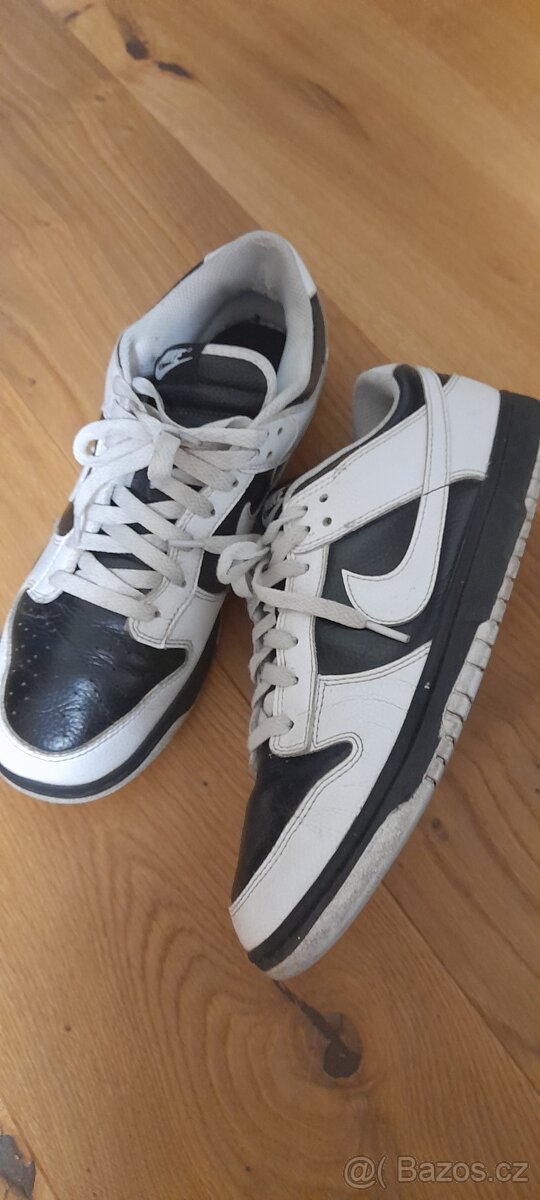Prodám Nike - 2