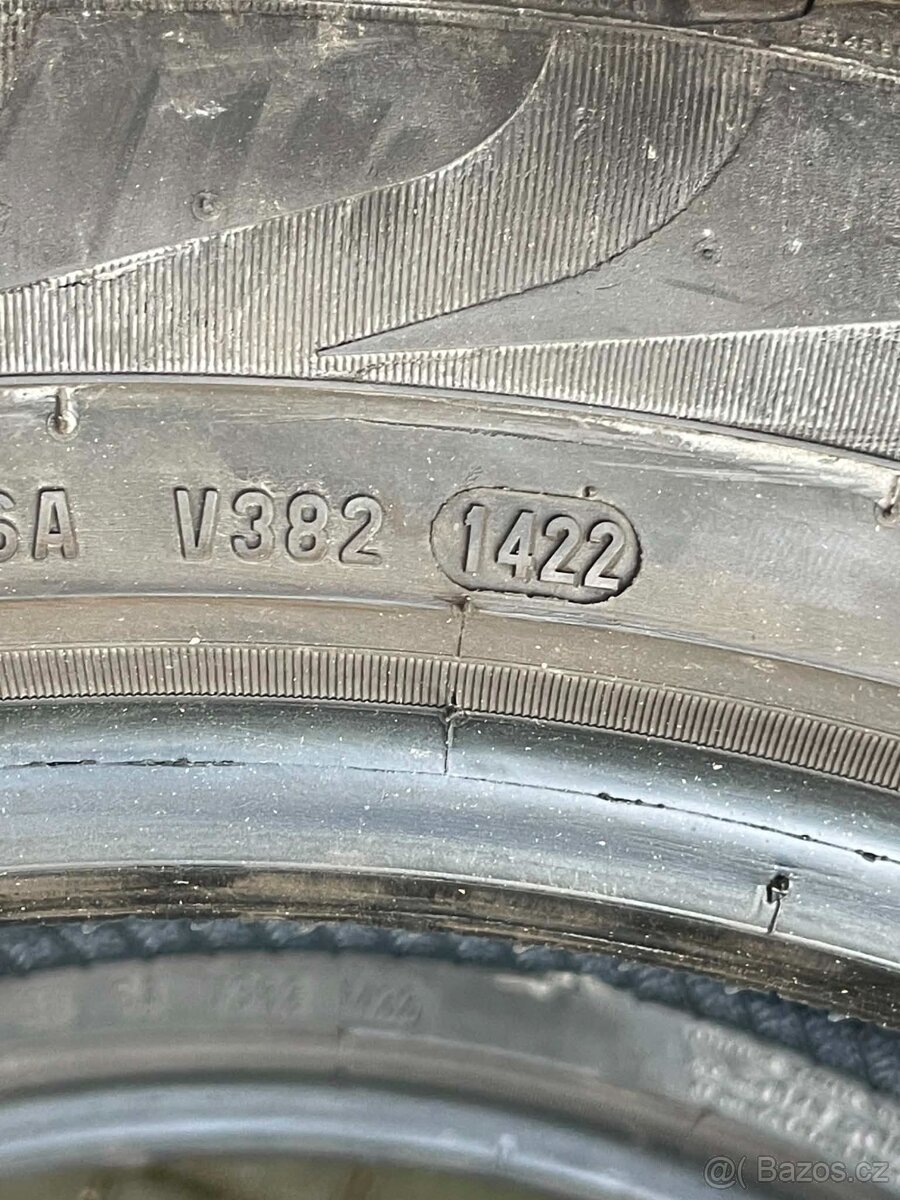 Pirelli Scorpion Verde 255/45 R20 - 2