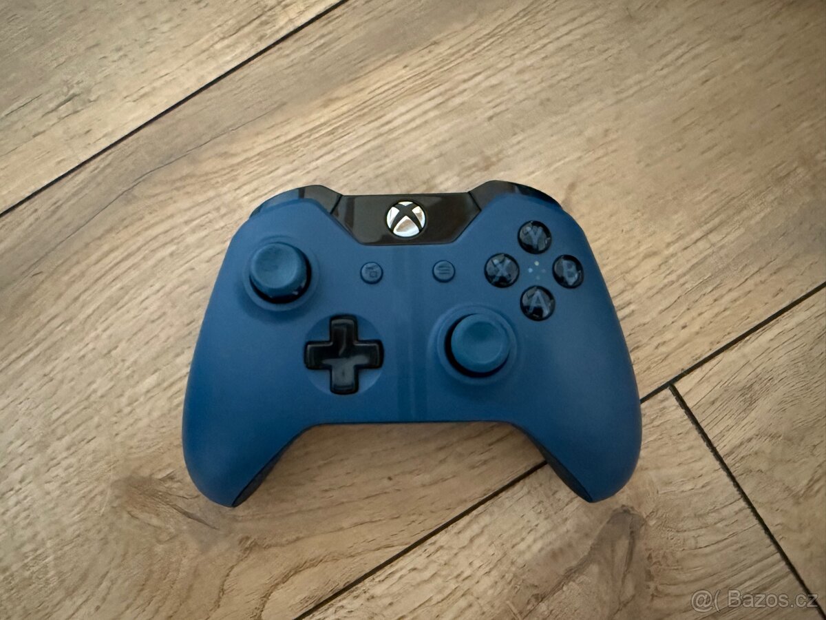 Xbox one 1 TB Forza Edition - 2