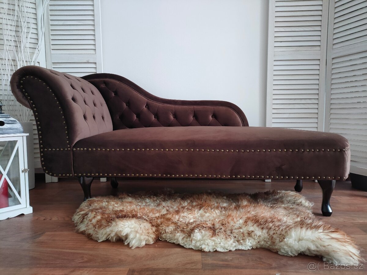 Sofa, pohovka, lenoška - 2