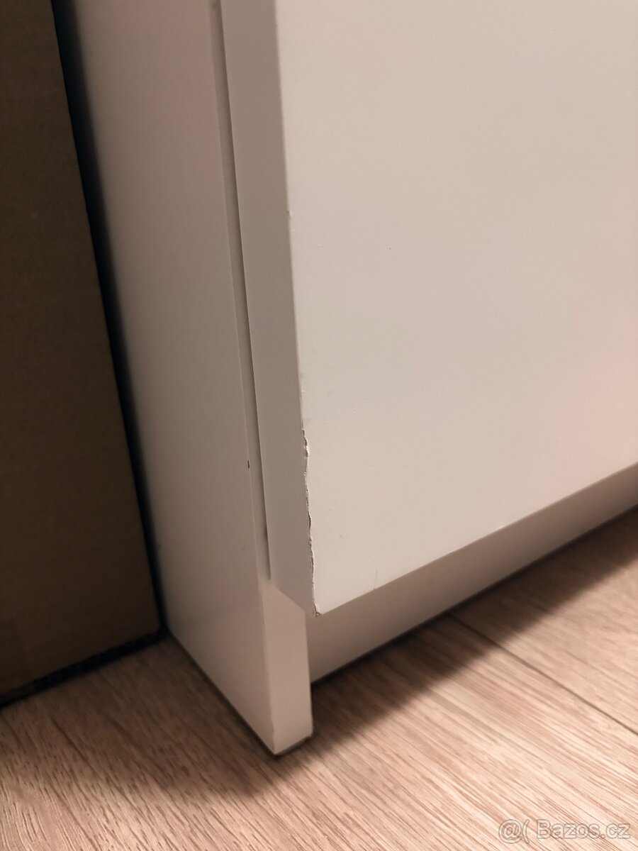 Komoda Malm IKEA - 2