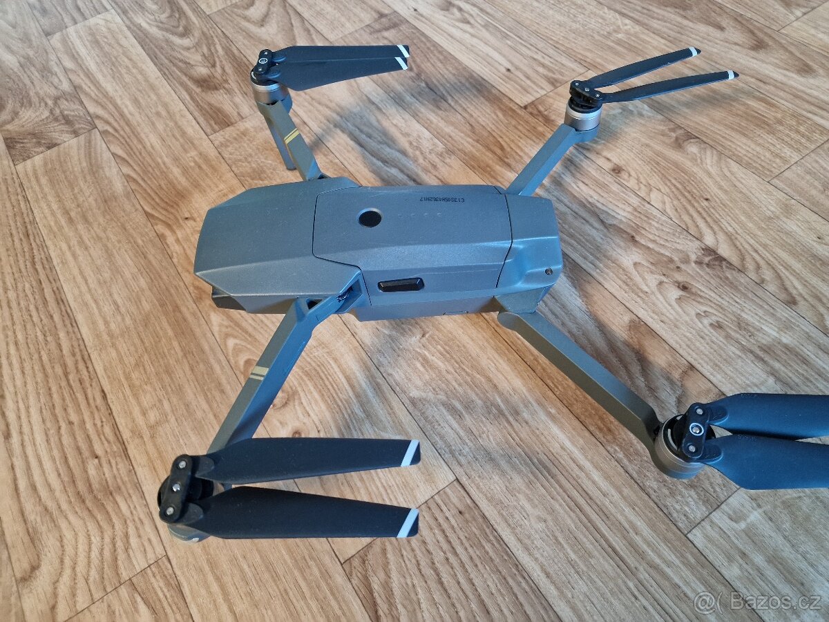 DJI Mavic Pro - 2