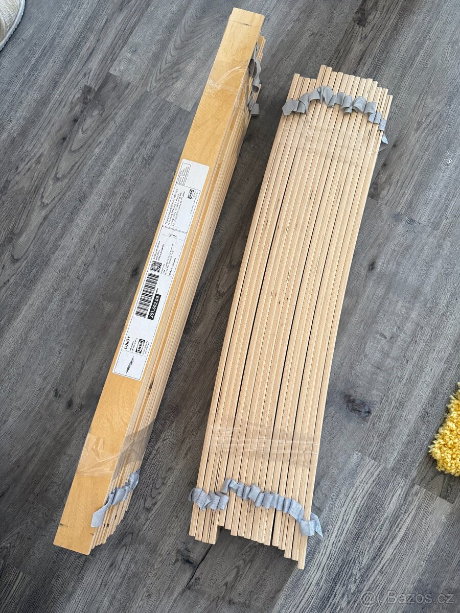 Ikea rošty (2x) - 2