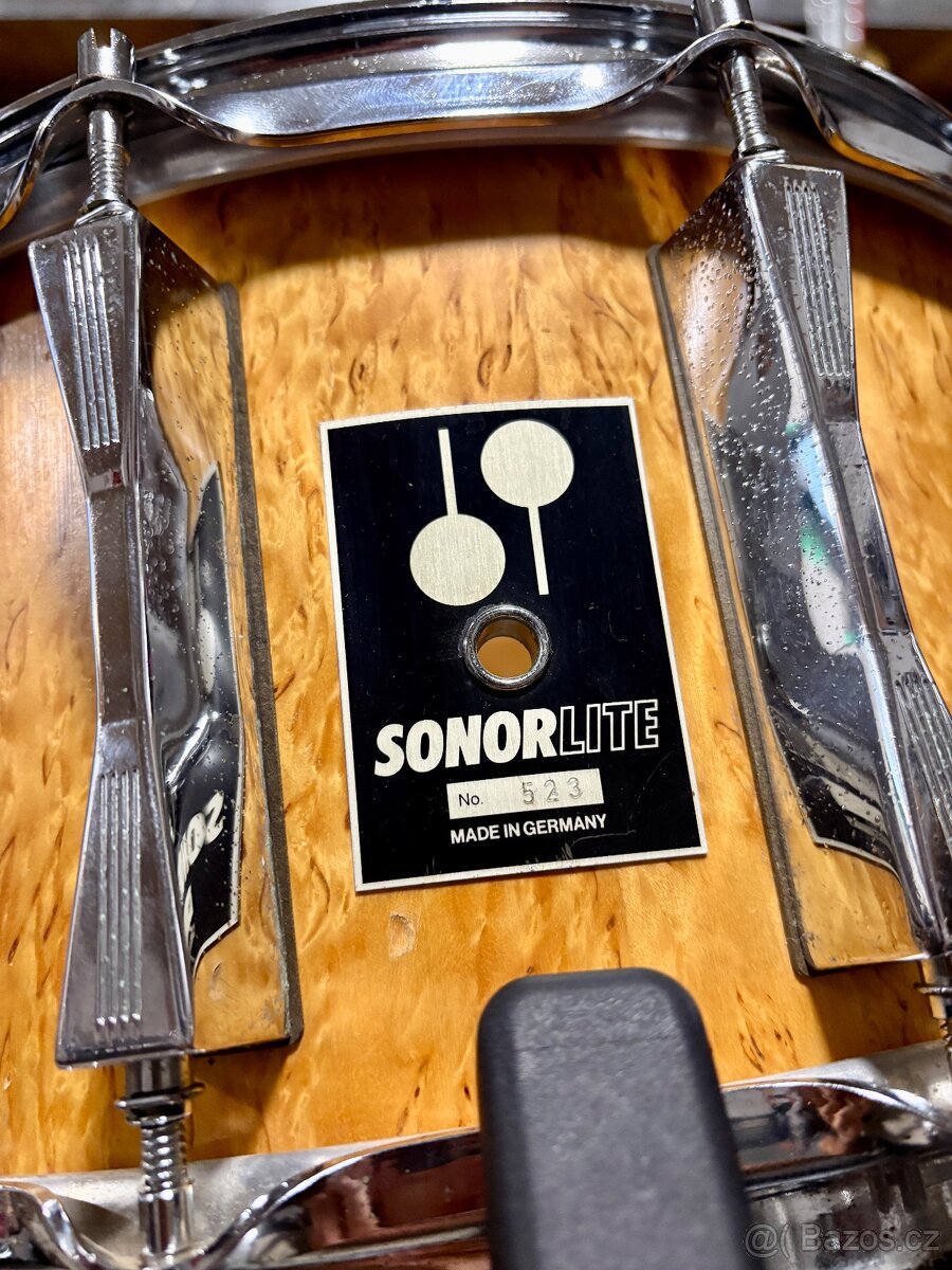 Sonor Lite LD557 MB - 2