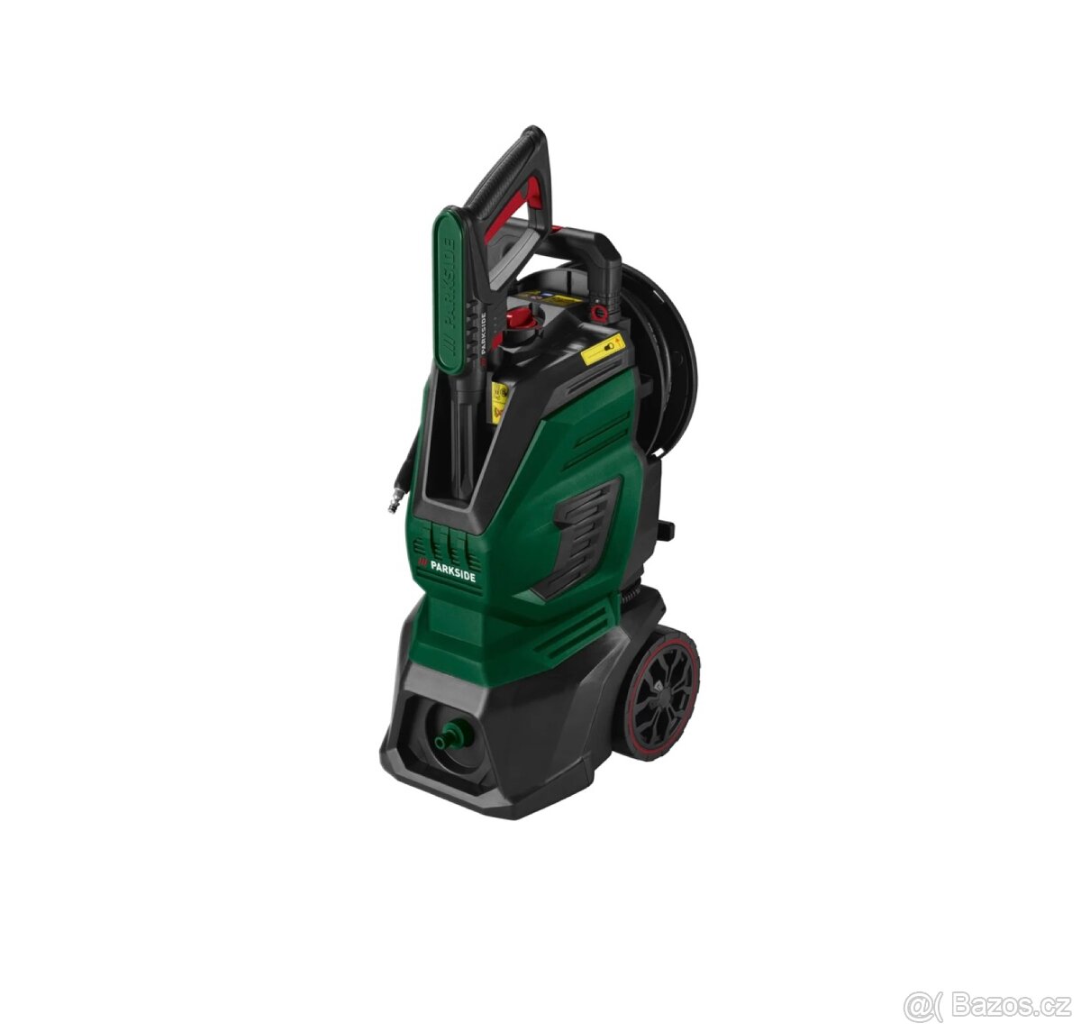 PARKSIDE® Vysokotlaký čistič PHD 170 E3 - 2