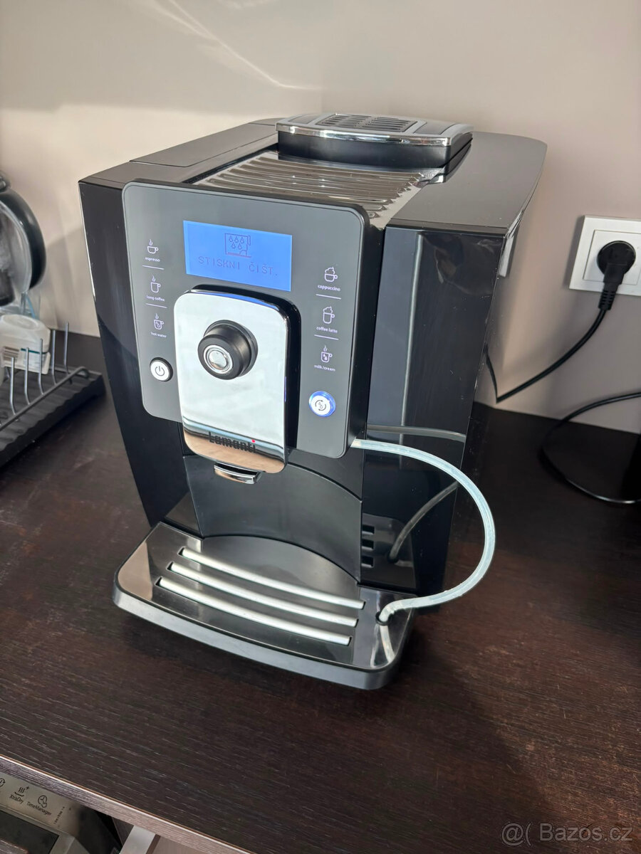 Lamanti 1601 Casa - 2