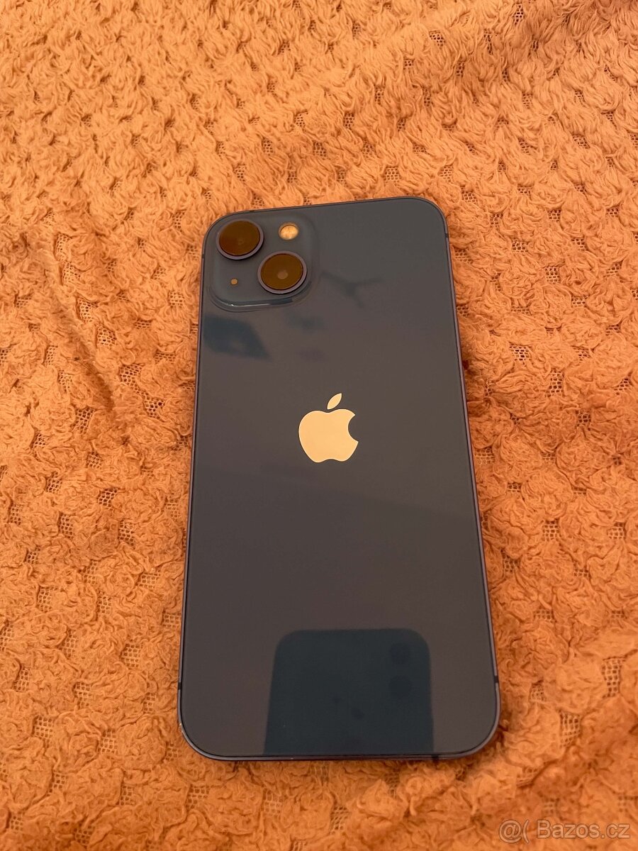 iPhone 13 128gb - 2