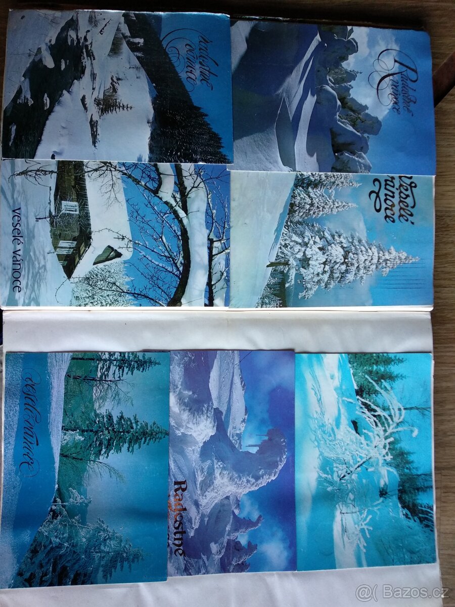 Pohledy - 2
