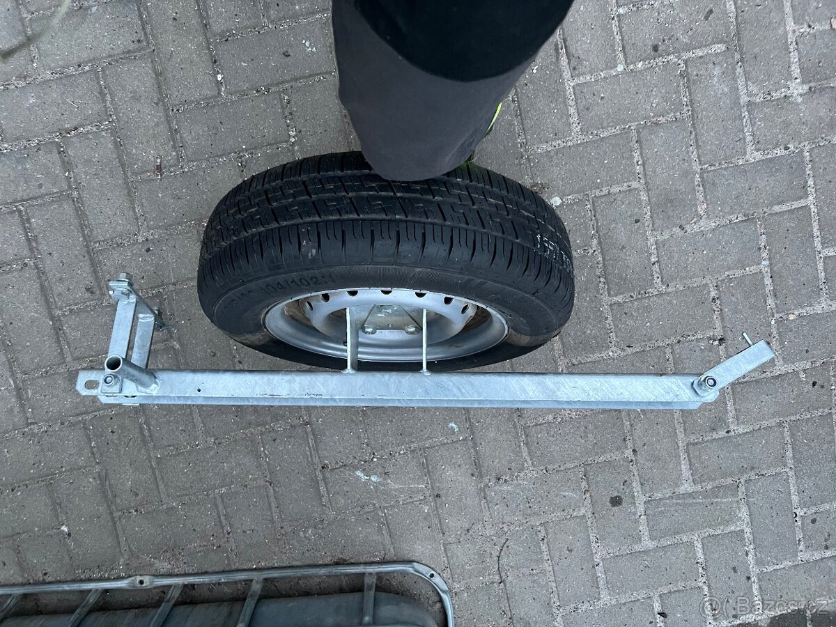 AGADOS nová rezerva R12 + držák - 2