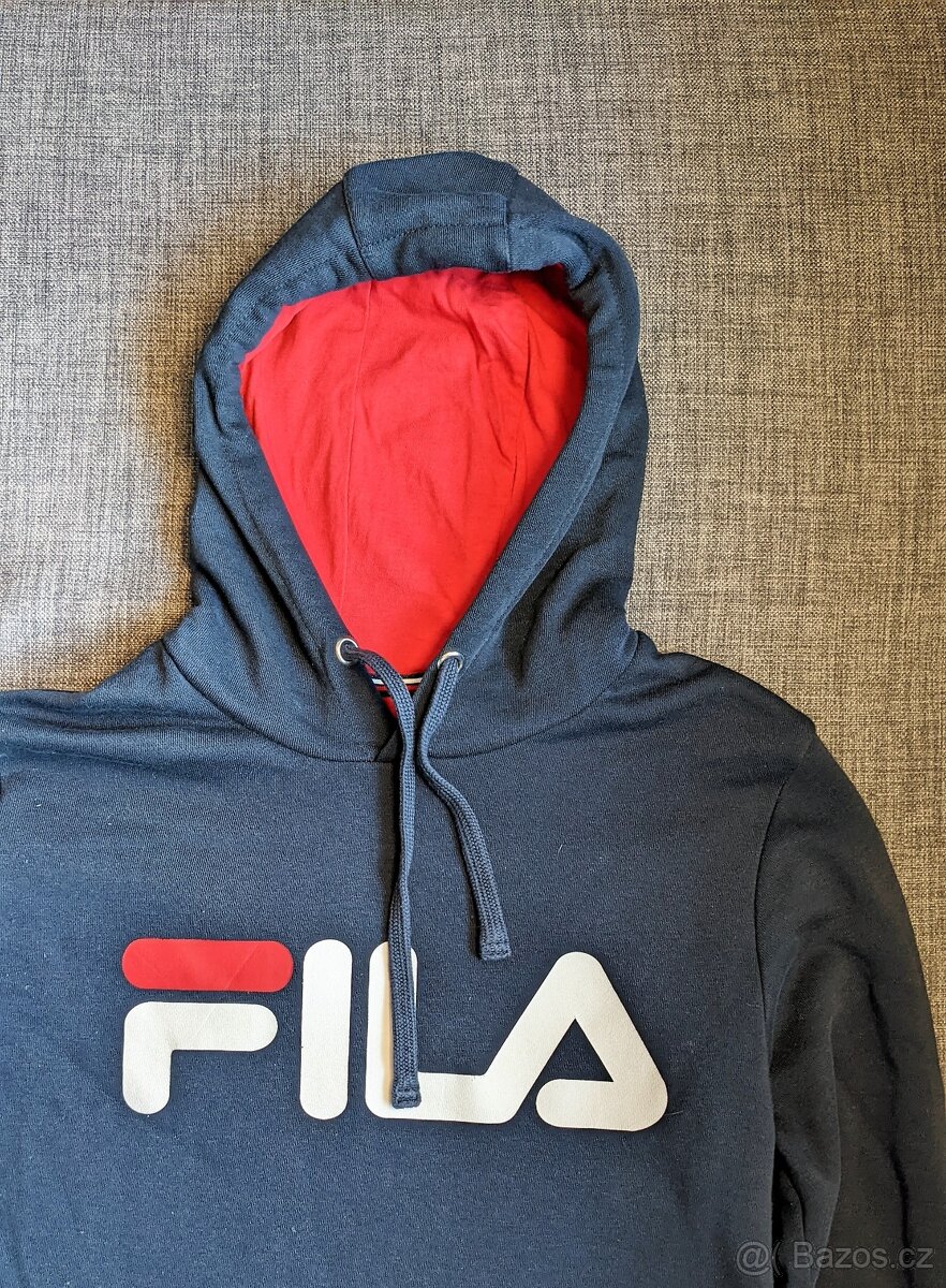 Mikina Fila - 2