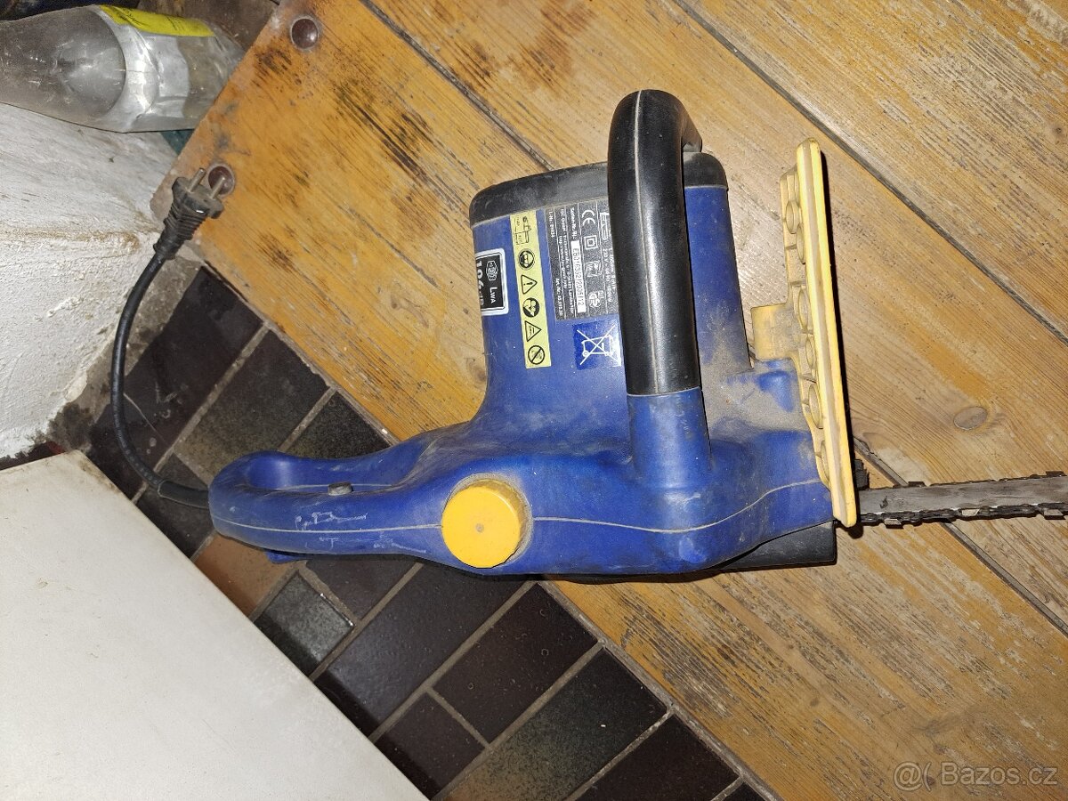 Elektrická pila Einhell 1800W Nepoužitá - 2