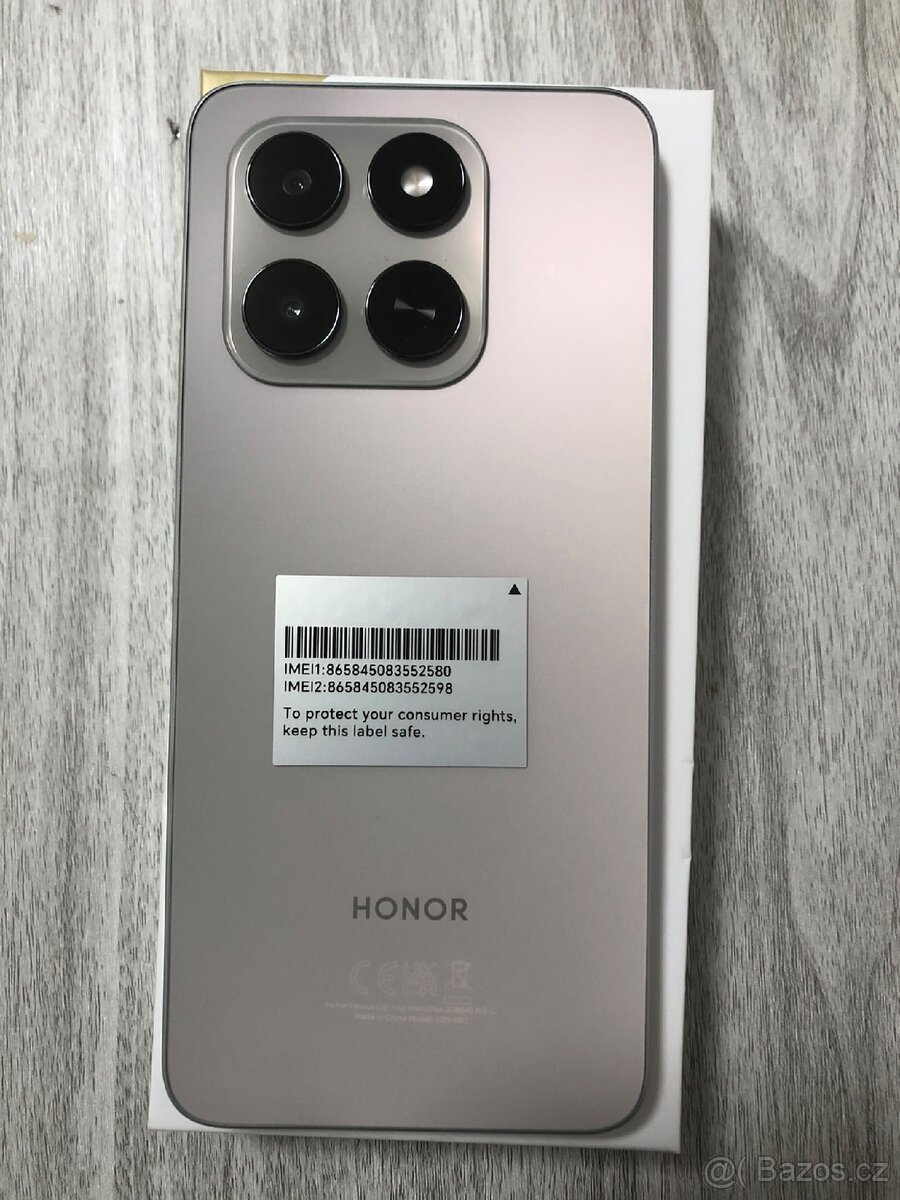 Honor 400 5G - 2