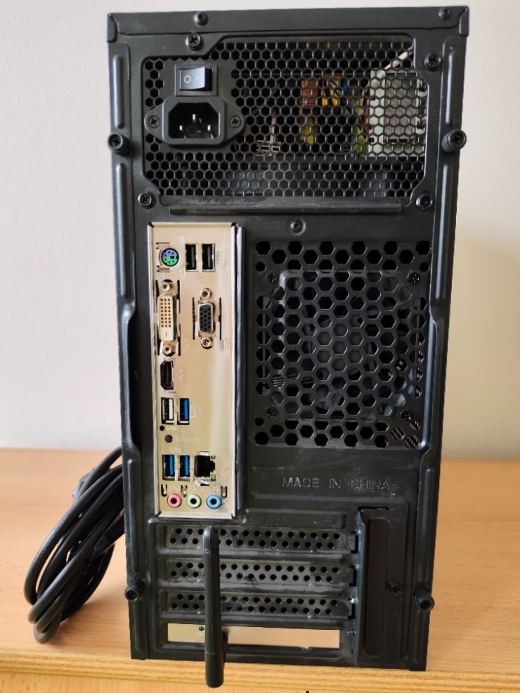 PC prodej - 2