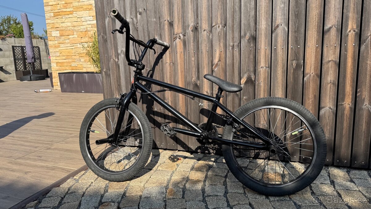 Freestyle BMX 20 - 2