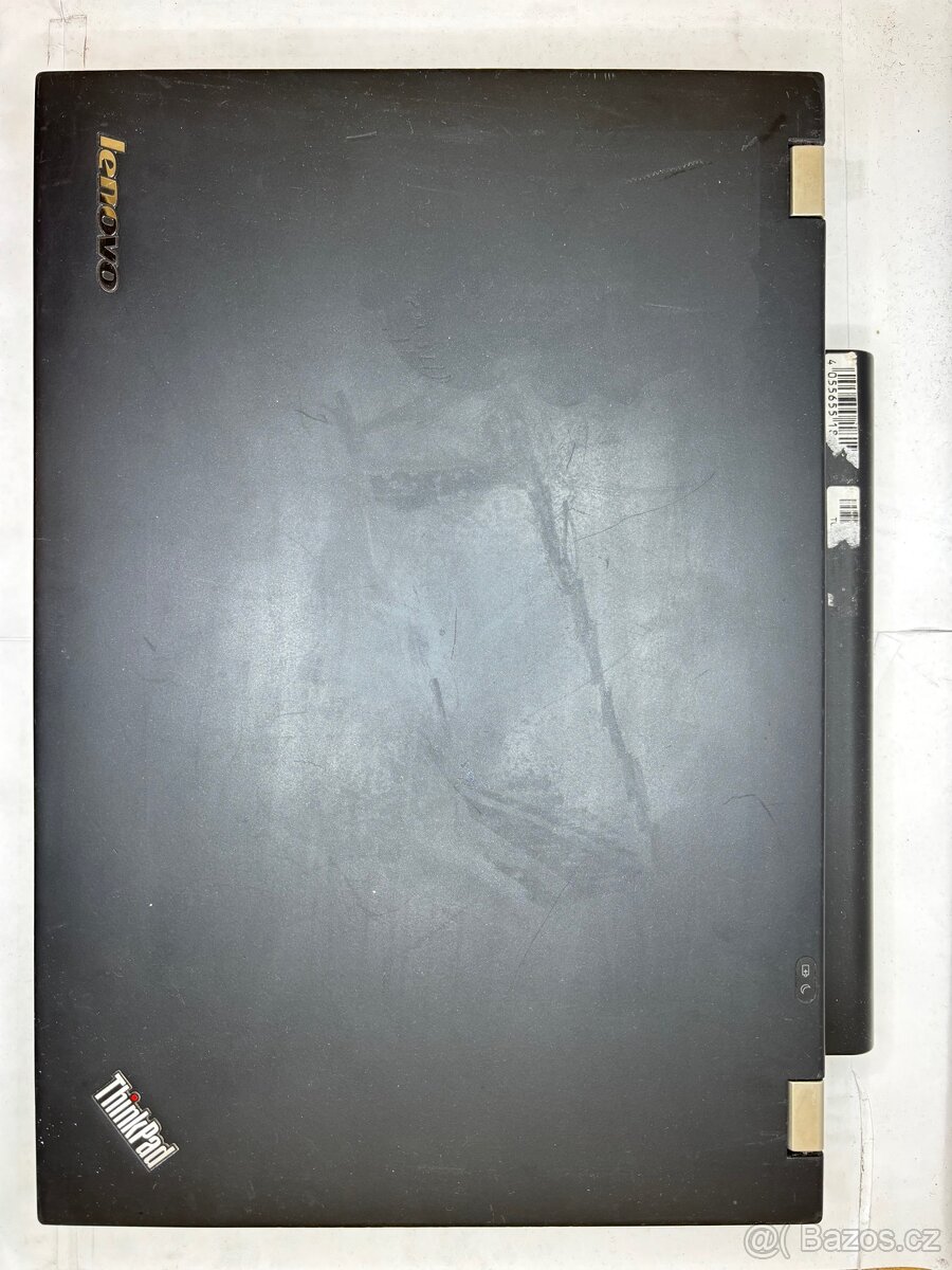 Lenovo Thinkpad T420 - 2