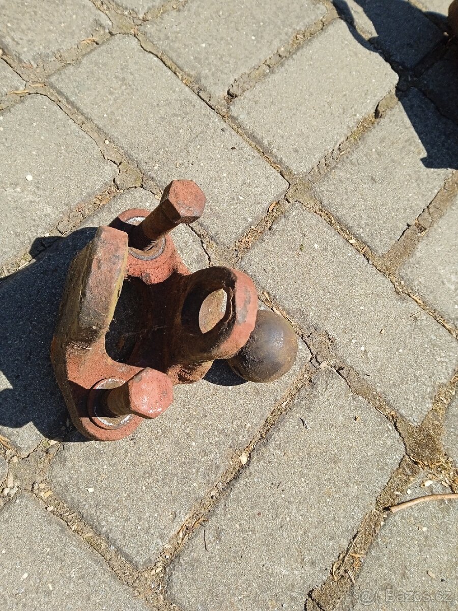 Zaves na karu - 2