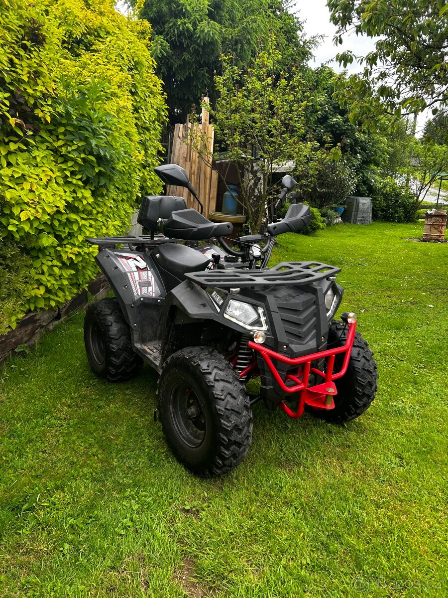 Apollo magnum 250