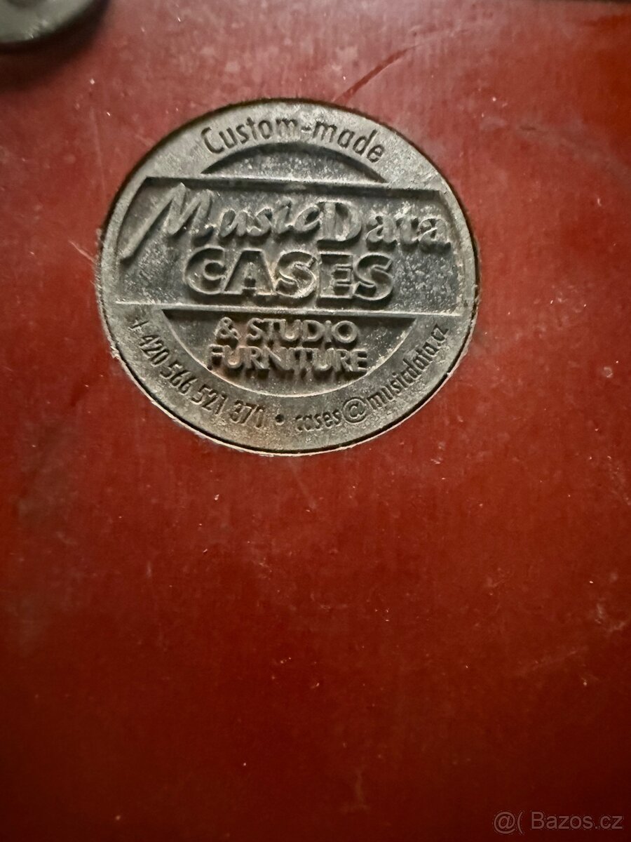 Pilot 250 - PR-2250 otočné světelné hlavy - 2