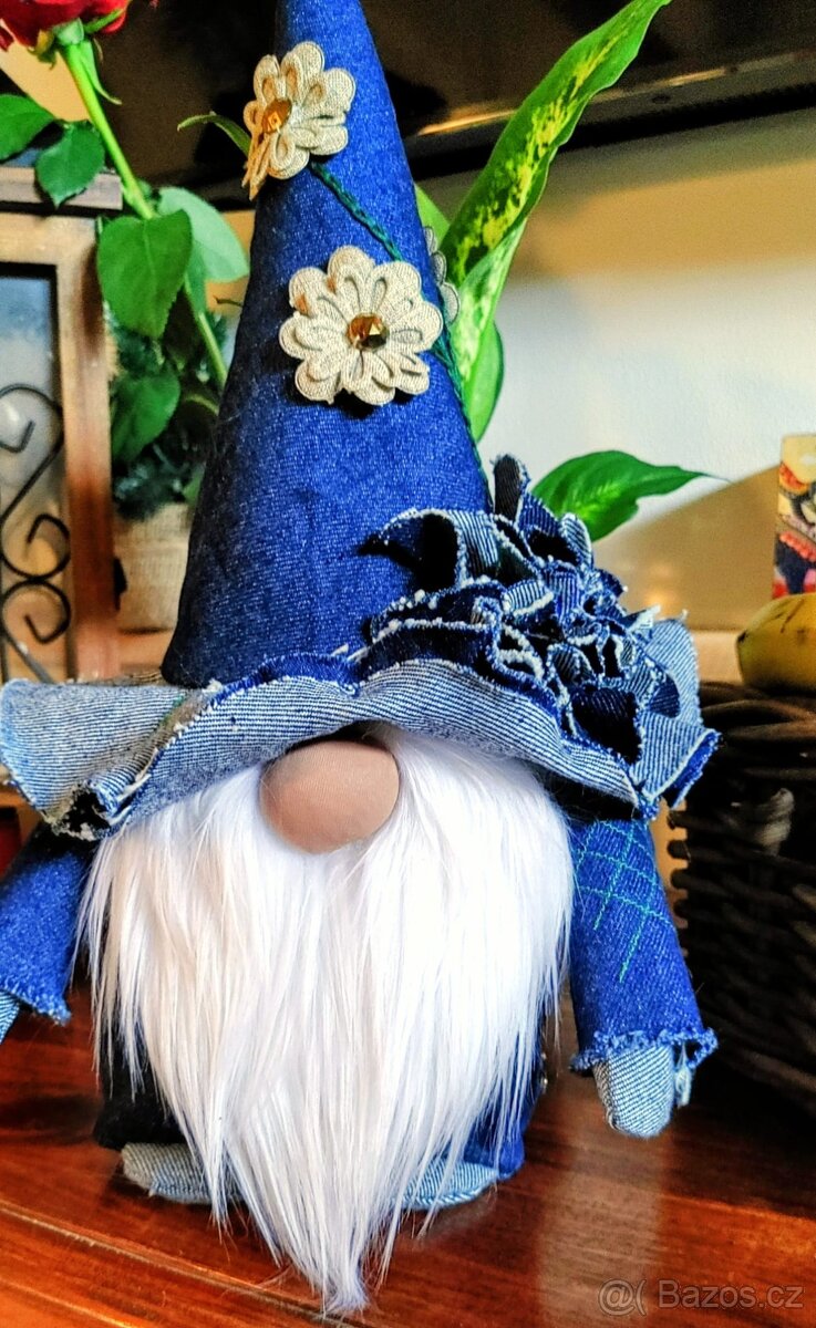 Vánoční skřítek II. - 2