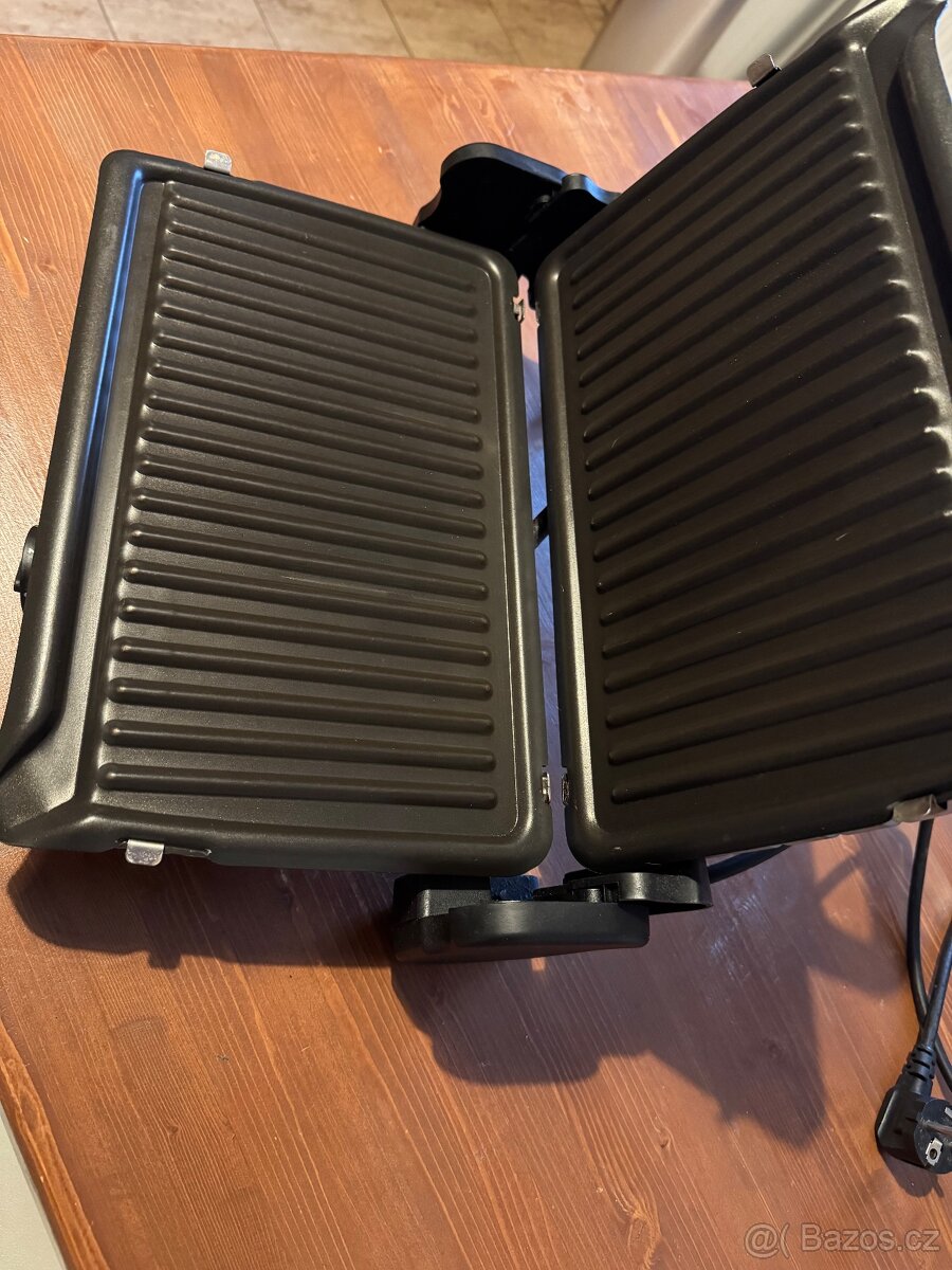 Tefal Minute Gril - 2