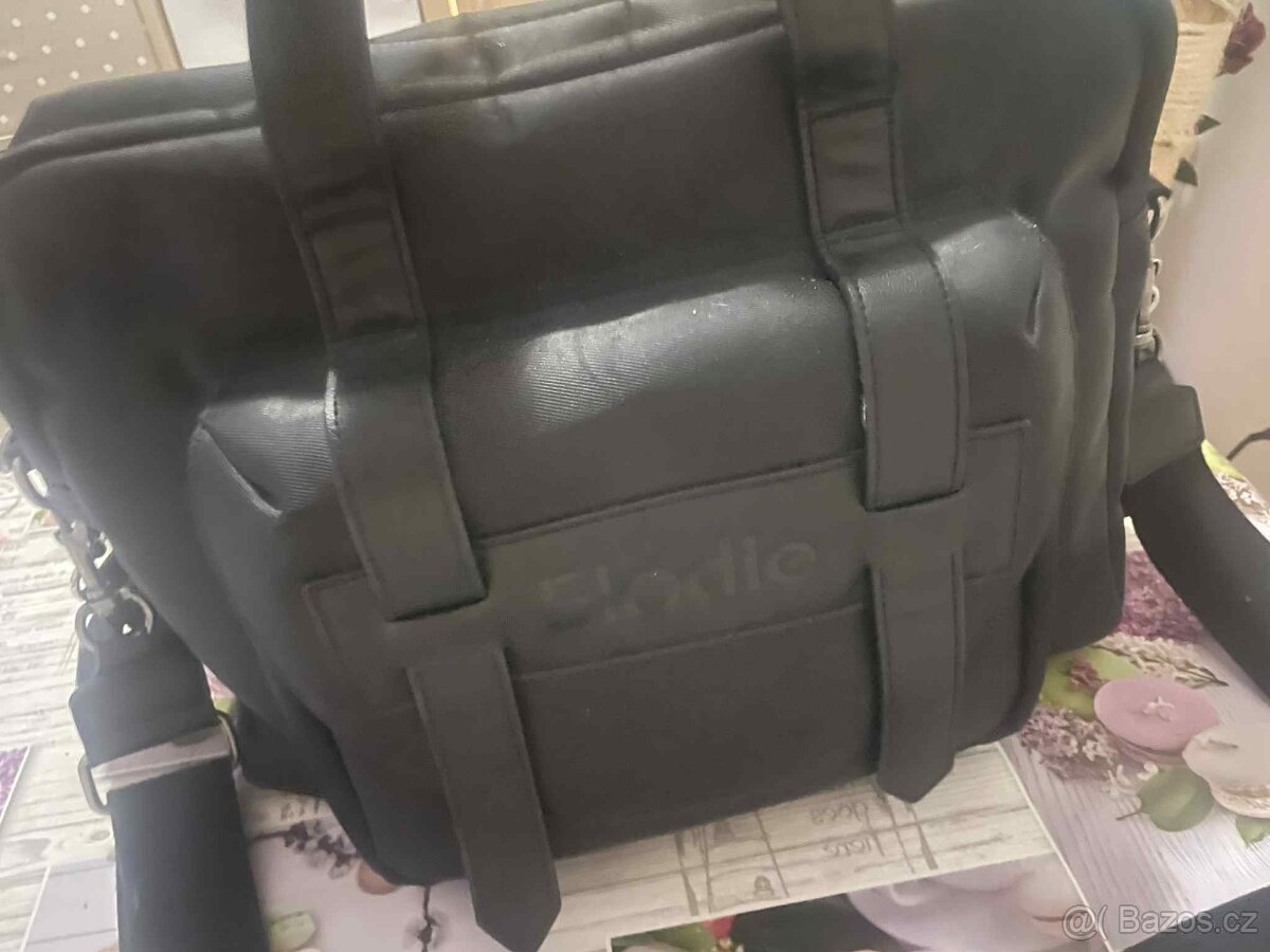 taška na kočárek Elodie - 2