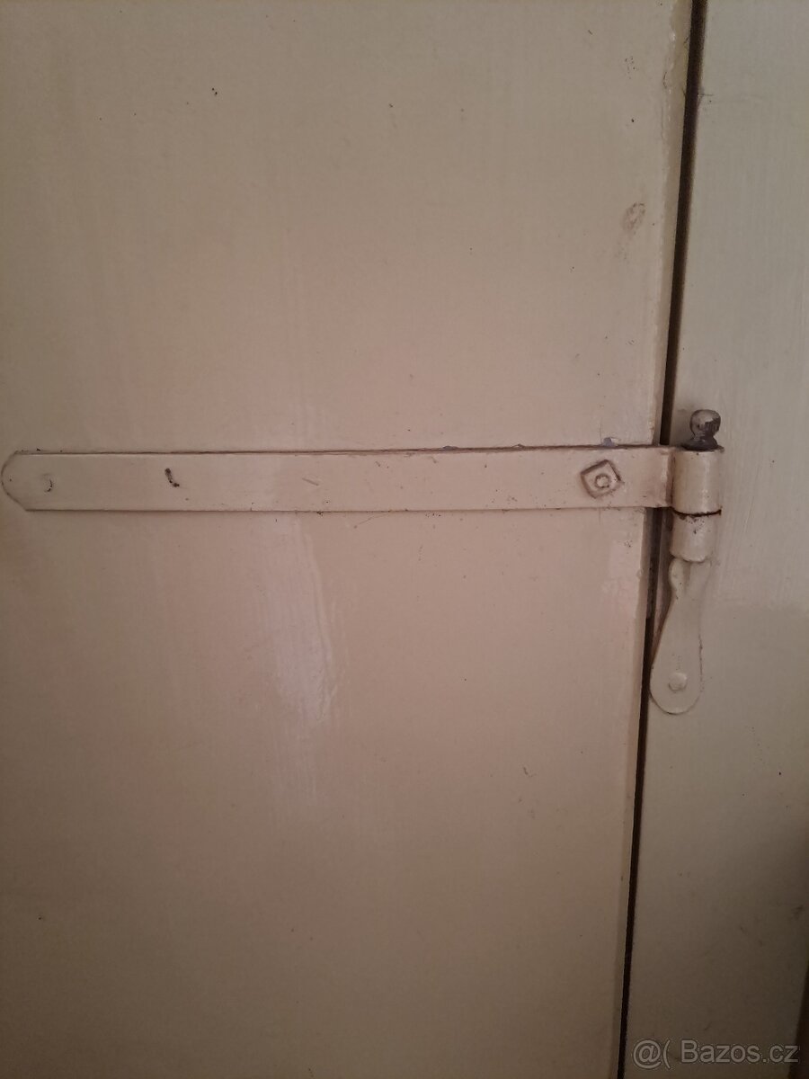 Dveře ze masivu - 2