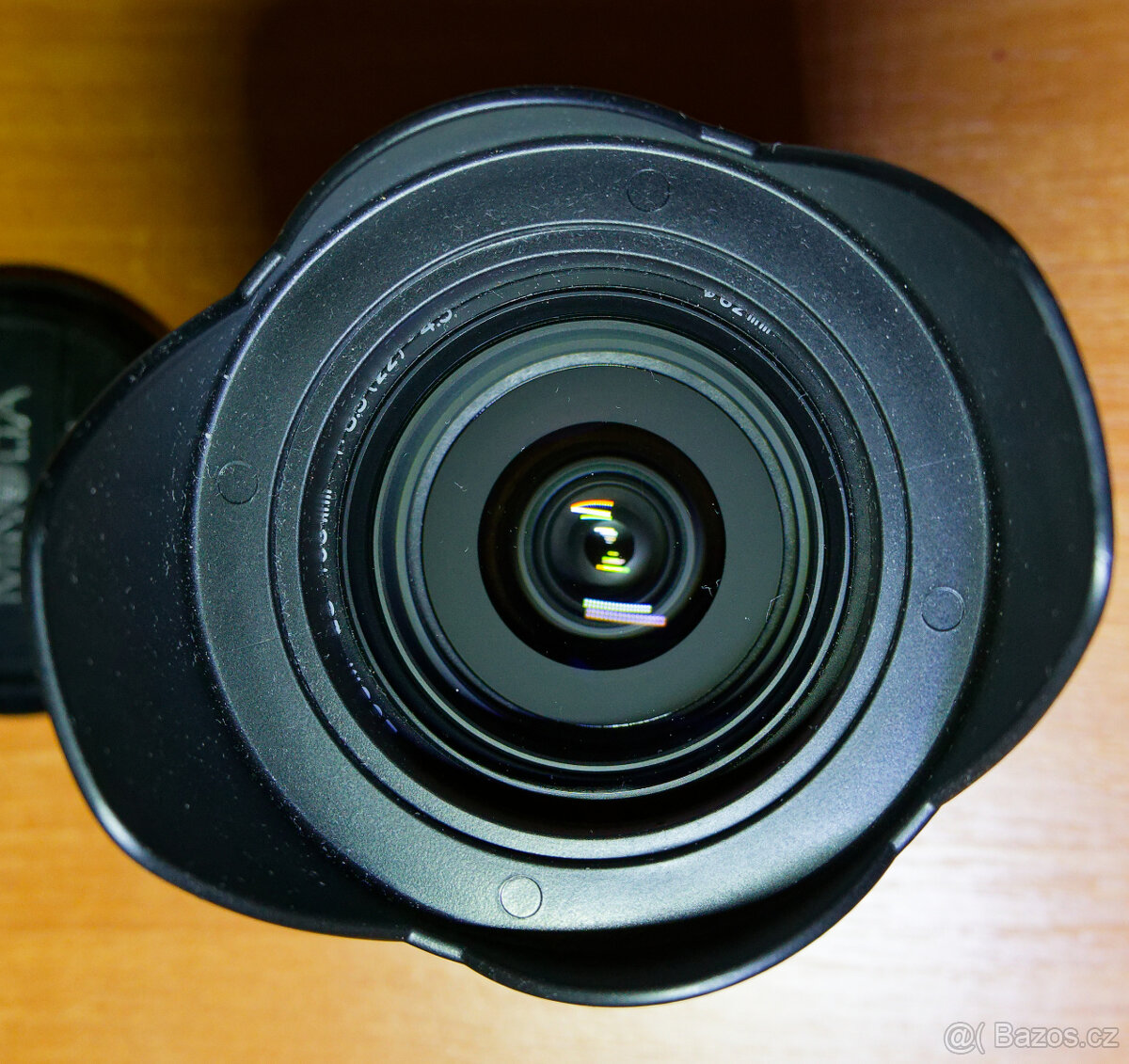 Minolta AF 28-105mm F3.5-4.5 RS - 2