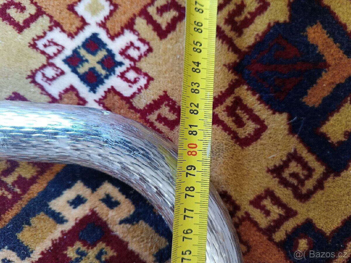 Kompenzační pomůcka - madlo k vaně - 2