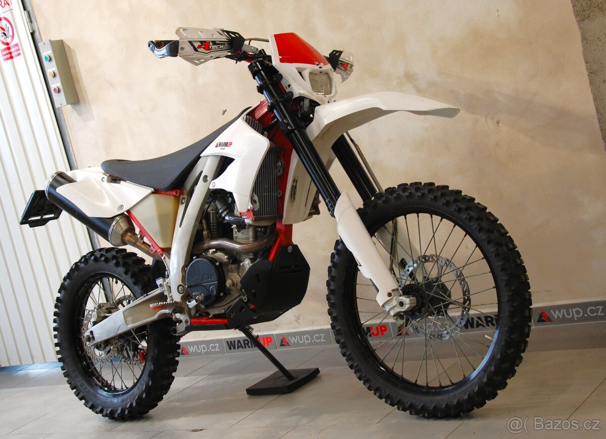 AJP PR5 250 Enduro - VÝPRODEJ