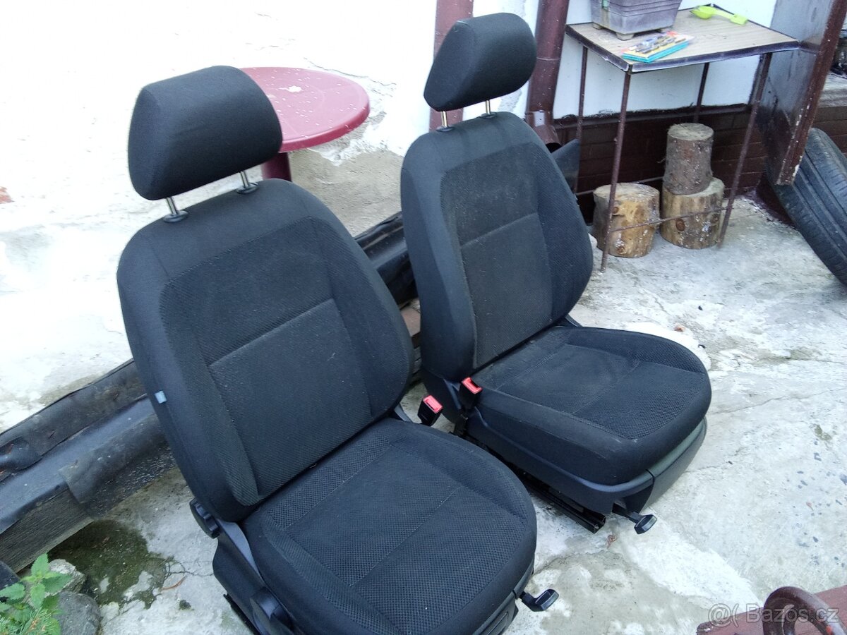 sedačky fabia 2 - 2