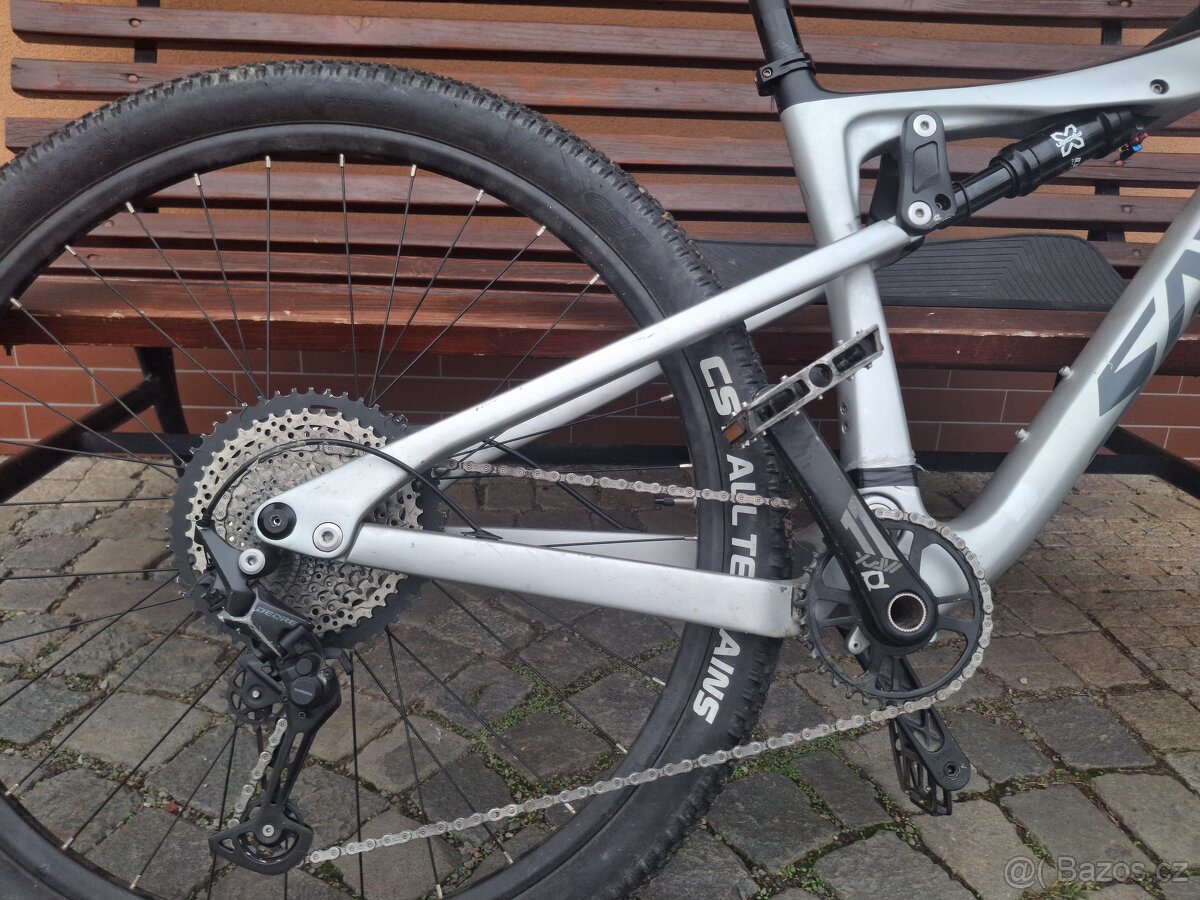 MTB Sava brundi 6.0 - 2