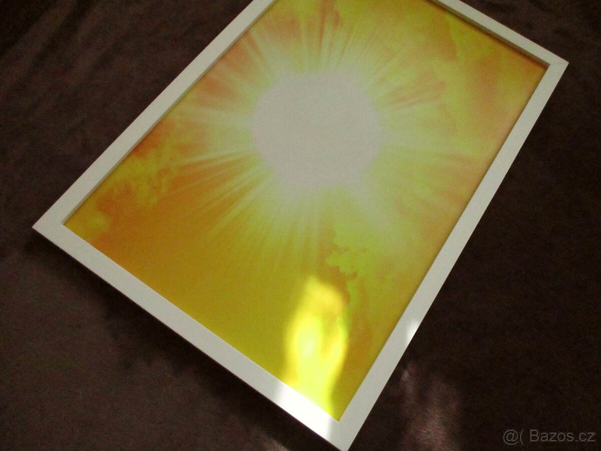 Obraz fotoobraz slunce - 2