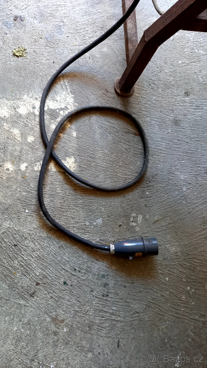 Mlátička drtička obilí s motorem - 2