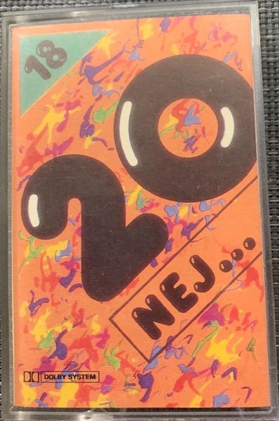 Poptávám Mc kazety 20 Nej č. 17,18,19,20. - 2