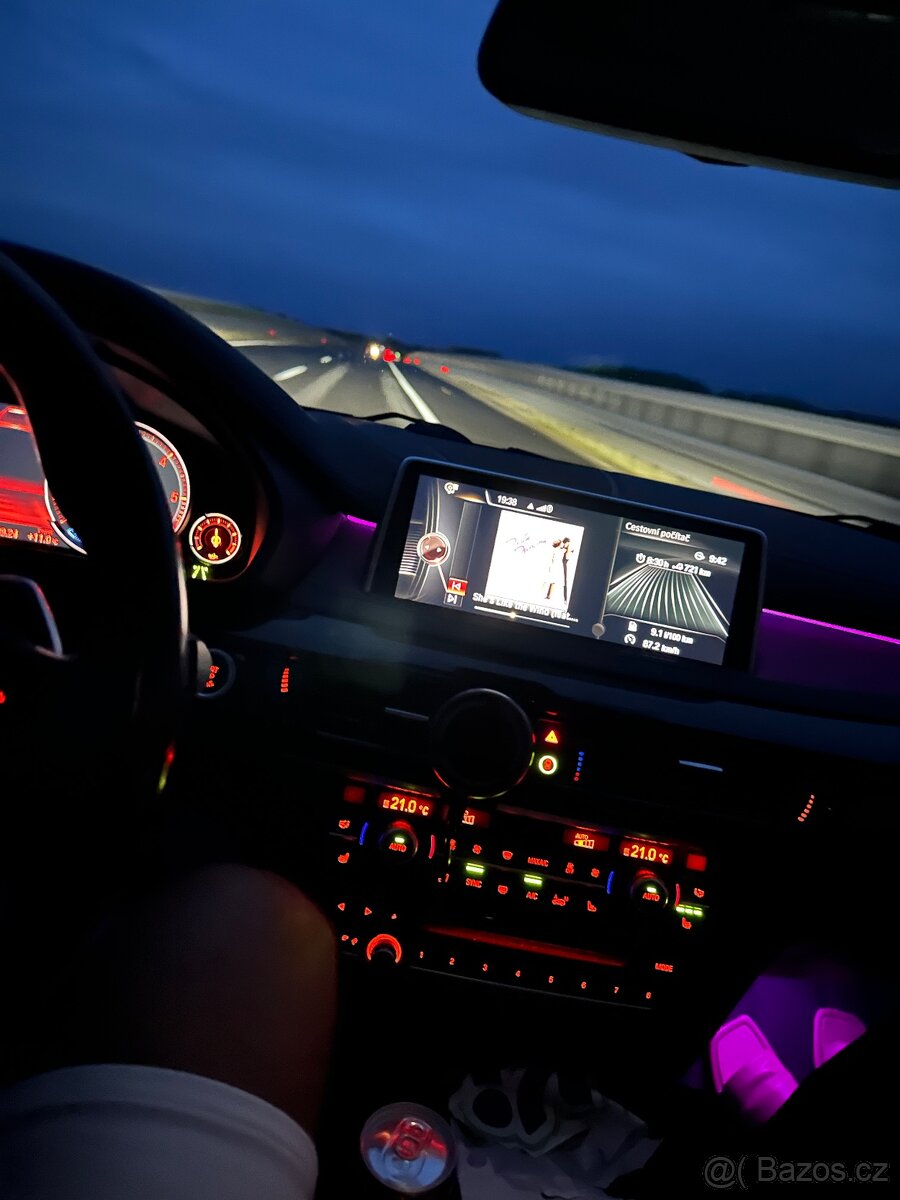 BMW X6 F16 30d Xdrive 190kw - 2