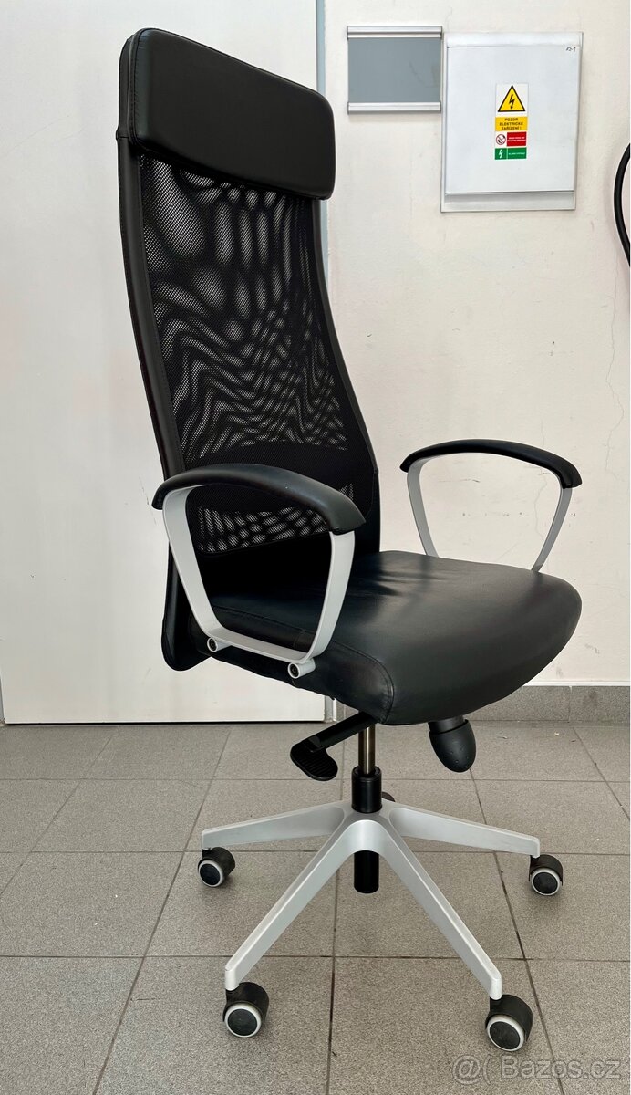 kancelářská židle IKEA Markus - 2