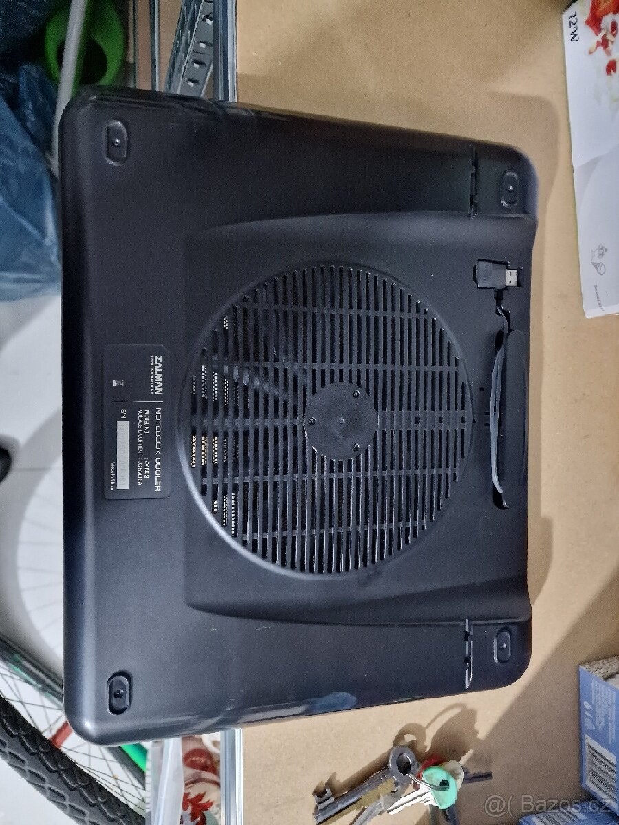 Podložka pod laptop - 2