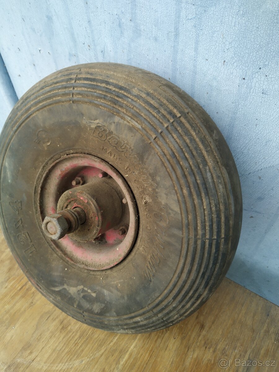 PAv 40, PAv 41 kolečko - 2