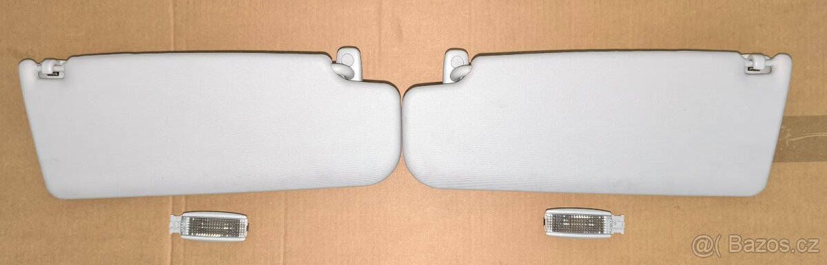 Clonítka VW POLO 6Q0 857 551 E / F / G - 2