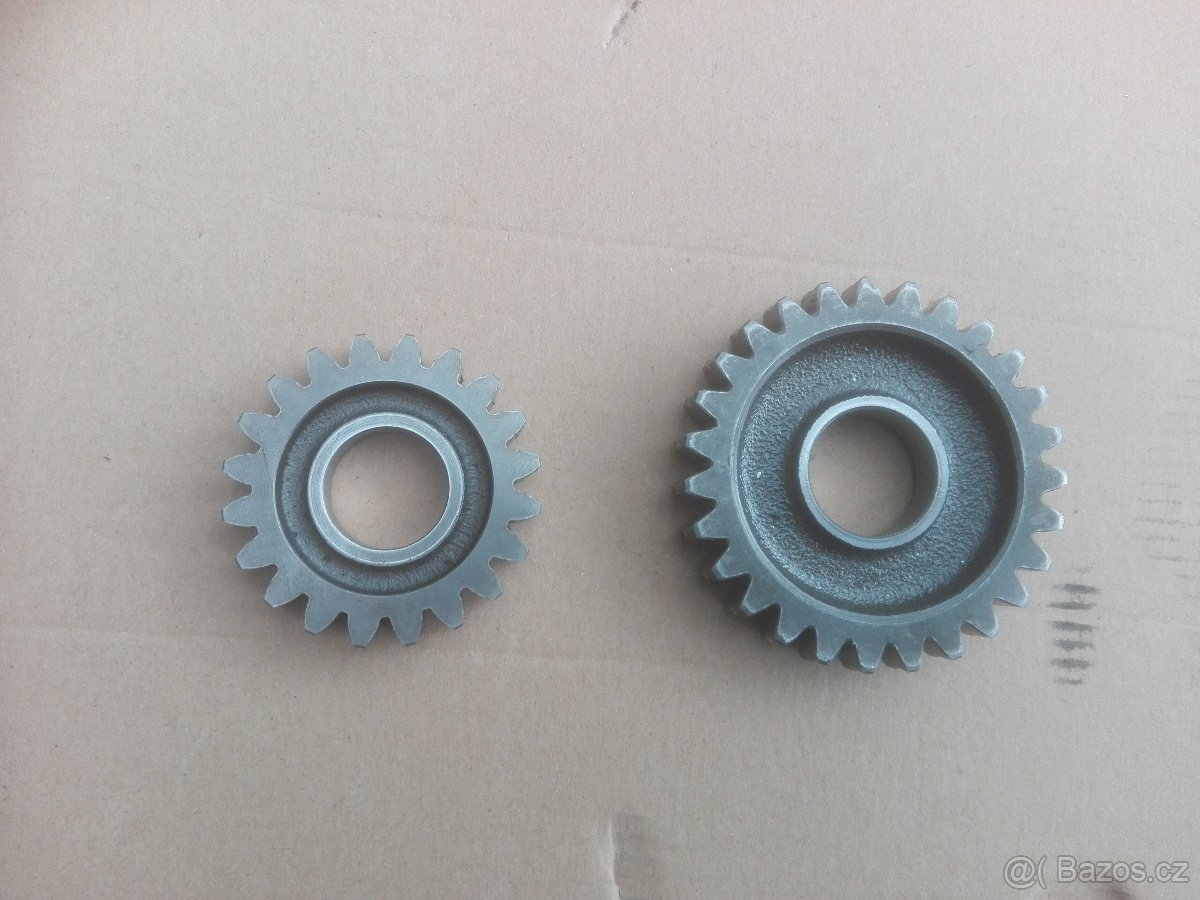 Husqvarna wr 250 rv 96 - 2