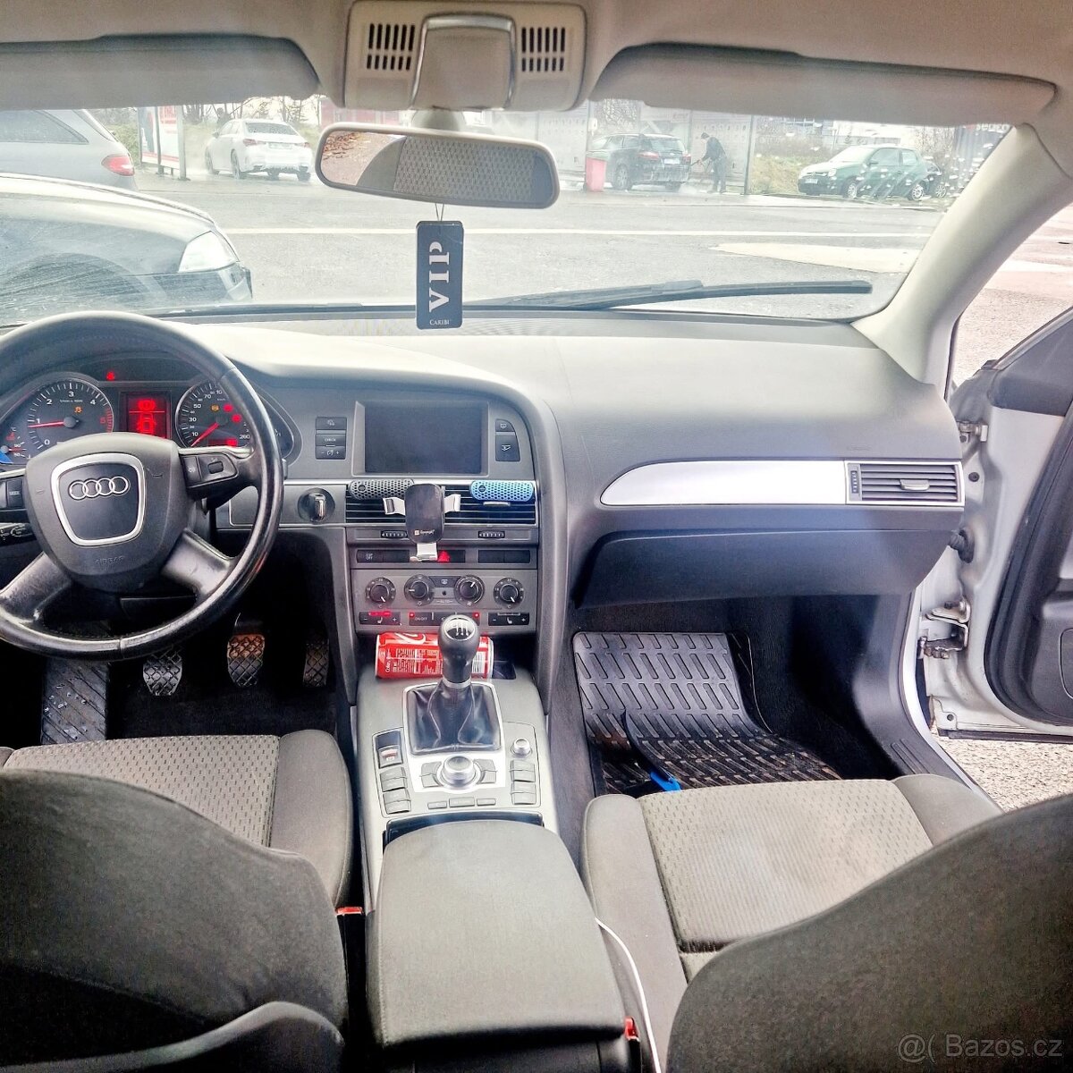 Prodám nebo Vyměním - 2