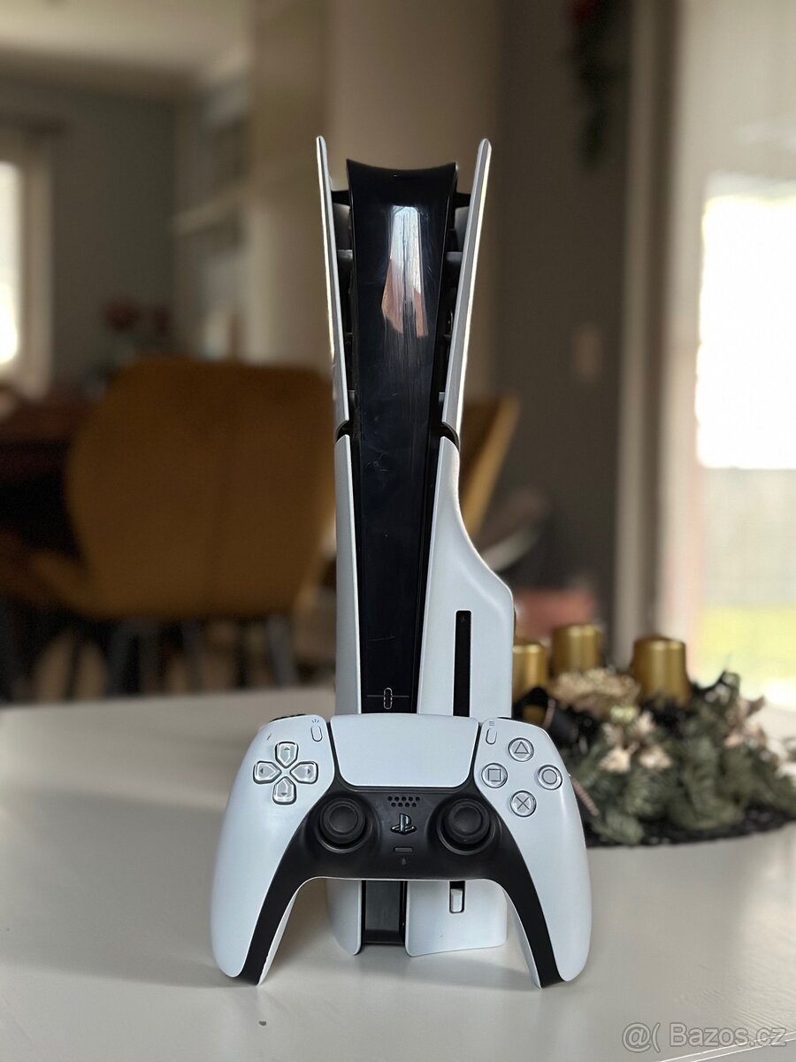 PS5 slim - 2