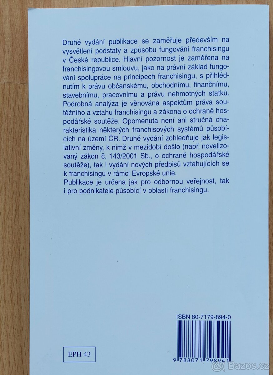 Knihy - odborné, hobby, atlas, beletrie - 2