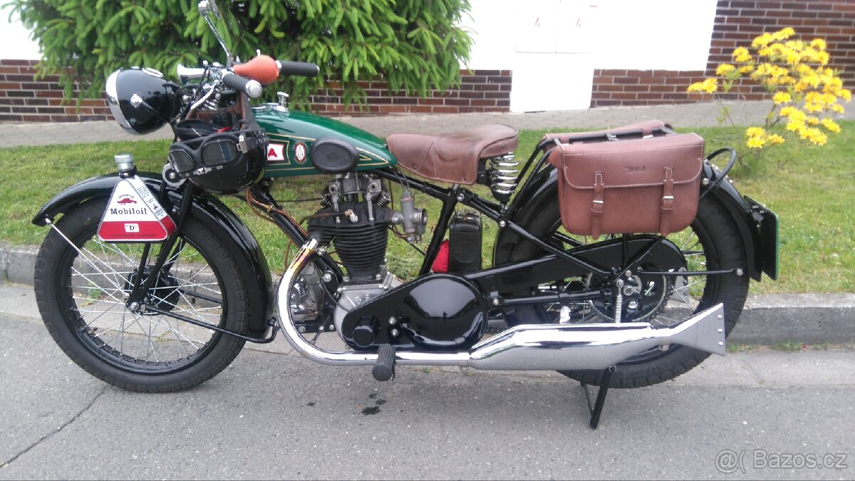 Prodám nove brašny na CŽ TOURIST - 2