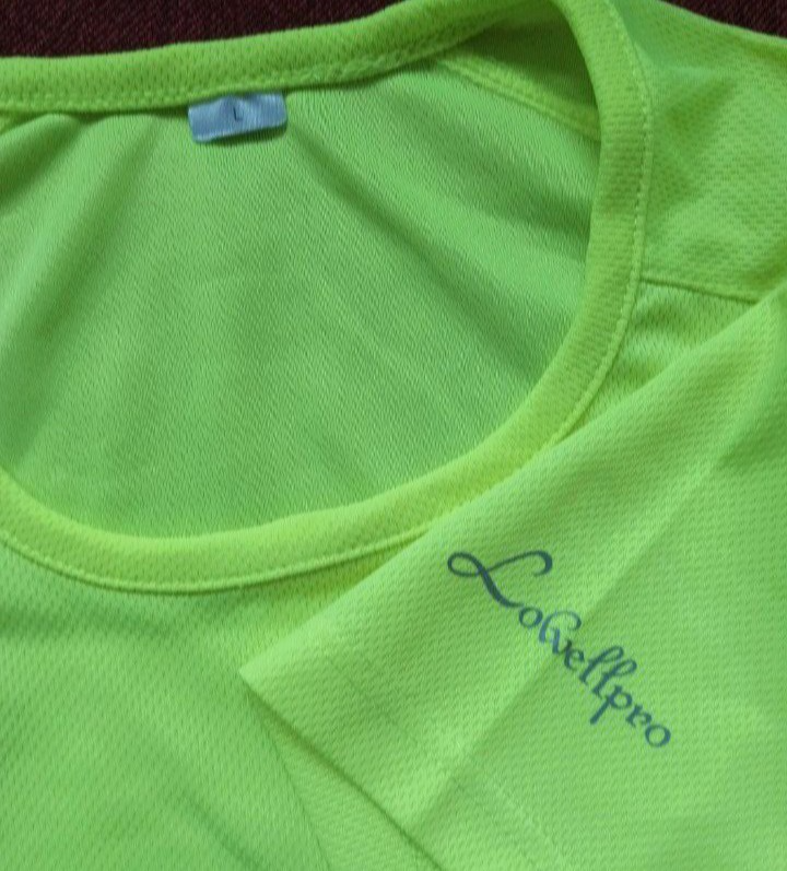 Dámské sportovní tričko - 2