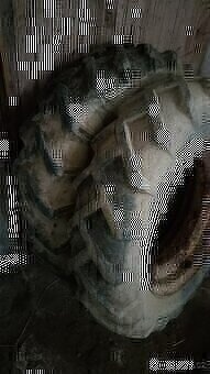 koleso 11,25x24 barum - 2